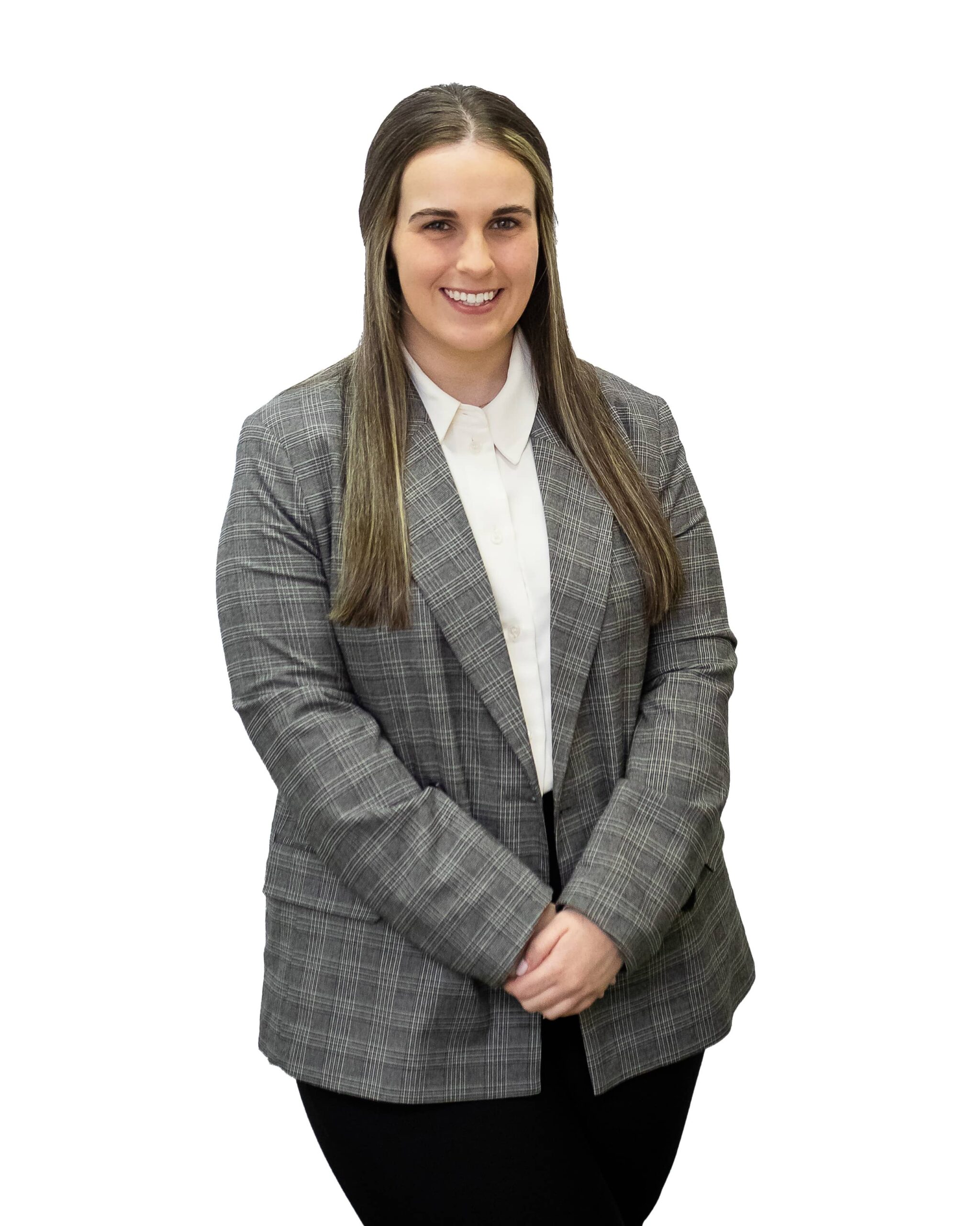 Lauren Hegarty