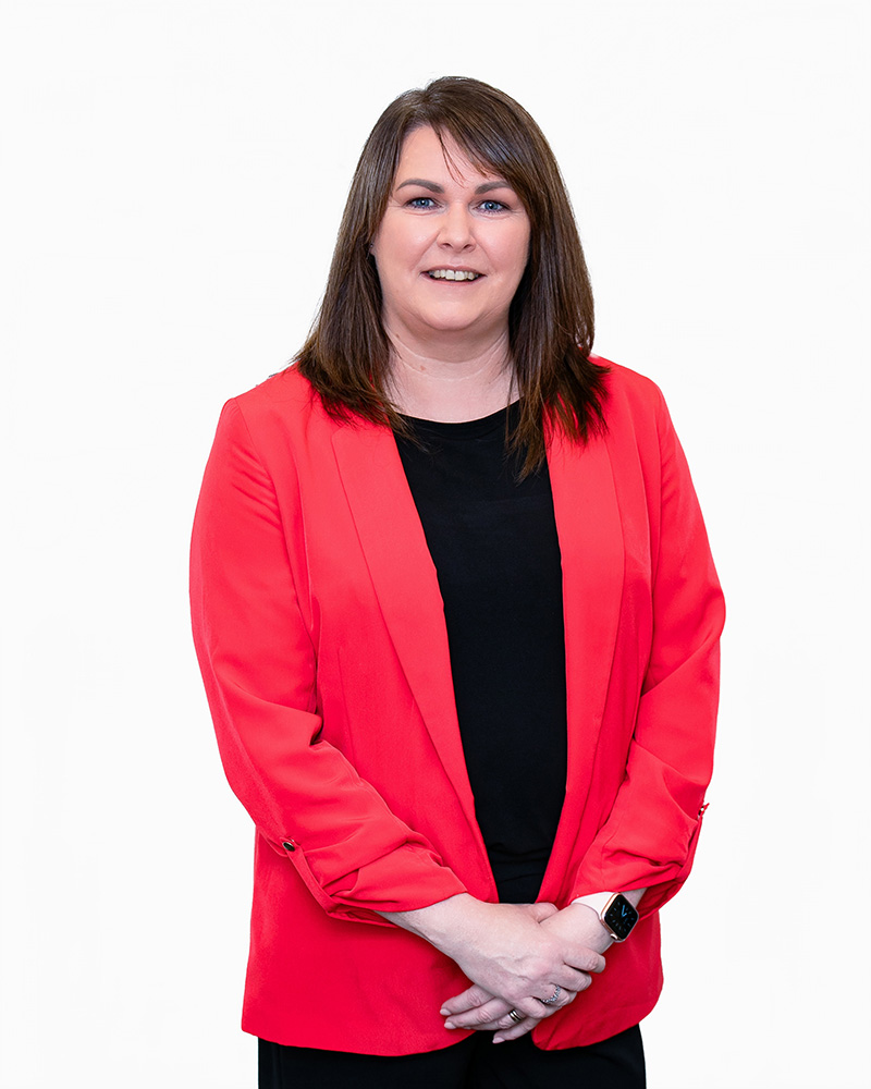 Mandy Hegarty
