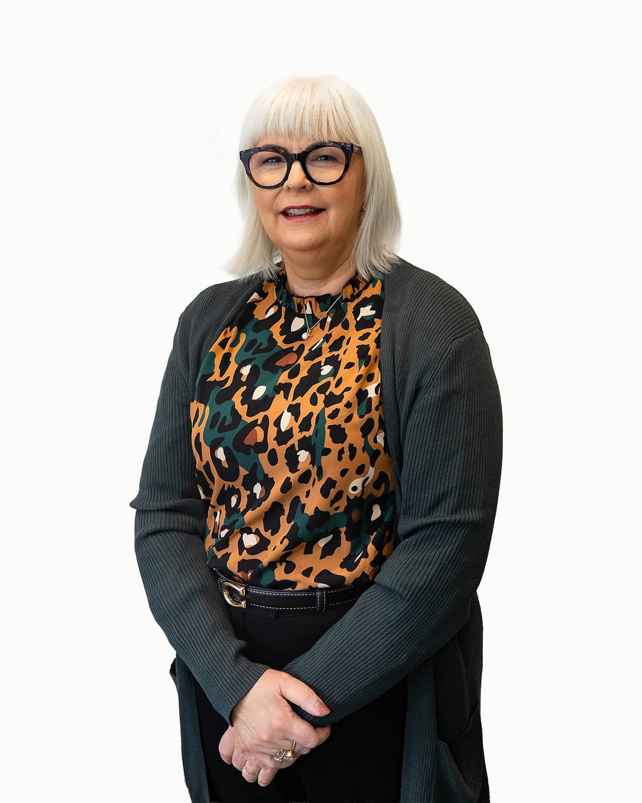 Ann Marie Boylan